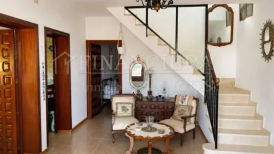 Chalet in Alcalá de Guadaíra photo 5