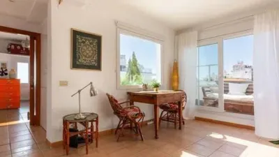 Penthouse in El Terreno photo 30