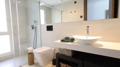 Chalet in Algorfa photo 13