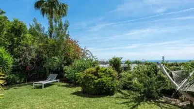 Casa en Marbella photo 20
