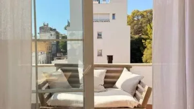 Penthouse in El Terreno photo 21