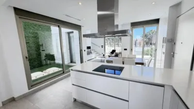 Chalet in Orihuela photo 10