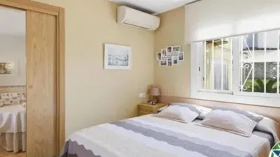 Chalet on Carrer de Sant Maurici photo 13