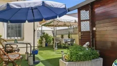 Chalet on Carrer de Sant Maurici photo 18