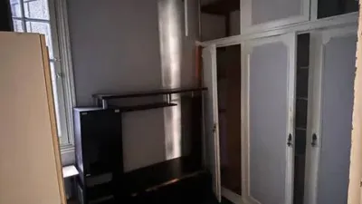 Apartment on Egia, General Eguía Street photo 7