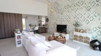 Chalet in Algorfa photo 10