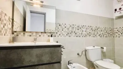 Apartment in La Oliva photo 22