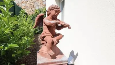 Chalet in Algorfa photo 17