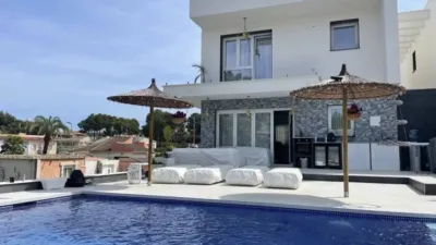 Casa – Torrevieja, Europa - Vista 2