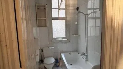Apartment on Egia, General Eguía Street photo 10