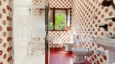 Chalet in Alcalá de Guadaíra photo 12