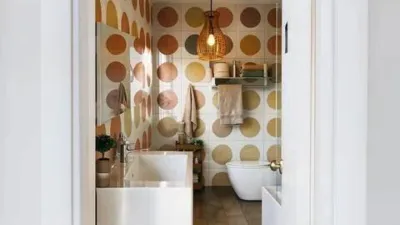 Flat in Berango photo 18