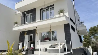 Casa – Torrevieja, Europa - Vista 3