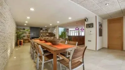 Chalet on Avinguda Papa Juan Pablo II photo 9