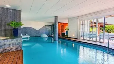 Chalet in Valldoreix photo 34