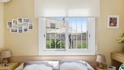 Chalet on Carrer de Sant Maurici photo 11