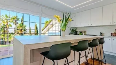 Chalet in Valldoreix photo 30