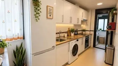Apartment for sale in Talamanca de Jarama photo 13