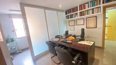 Apartment on Rambla de Méndez Núñez photo 8