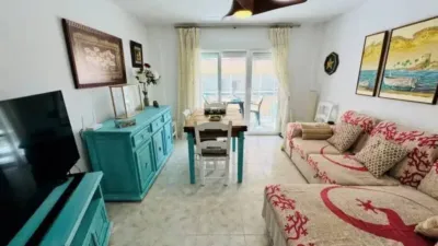 Piso – Torrevieja, La Mata - Vista 2