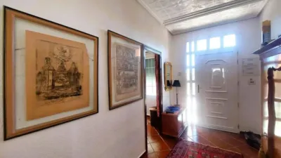 Rustic house in Matola-La Foia-Las Bayas-La Marina photo 20