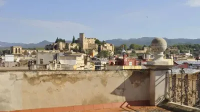 Apartment in Tortosa photo 12