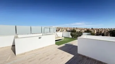Chalet in Orihuela photo 26