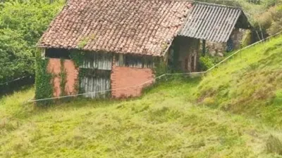 Rustic house at Calle Barrio Pedroso, 5 photo 6