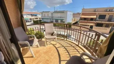 Piso en Tamarit-Platja Lissa photo 5