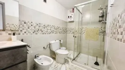 Apartment in La Oliva photo 21