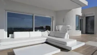 Chalet on Costa Esmeralda Street photo 18