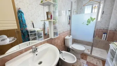 Apartment in Orihuela photo 7