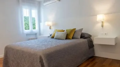 Apartment in Madrid Capital photo 11