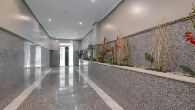 Piso - Vista 2