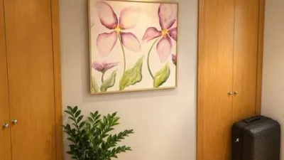 Apartment for sale in Talamanca de Jarama photo 12
