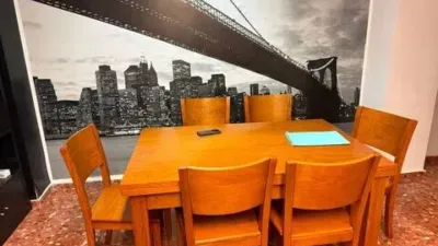 Apartment in Manises photo 4