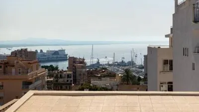 Penthouse in El Terreno photo 23