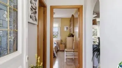 Chalet on Carrer de Sant Maurici photo 8