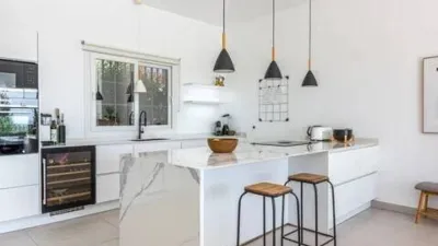 Casa en Marbella photo 4