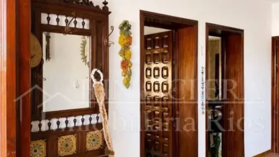 Chalet in Alcalá de Guadaíra photo 6
