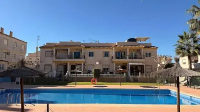 Piso en Orihuela photo 18