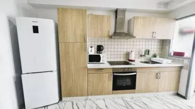 Apartment in La Oliva photo 11