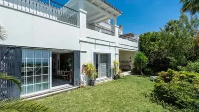 Casa en Marbella photo 2