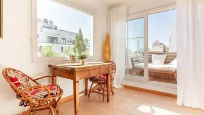 Penthouse in El Terreno photo 20