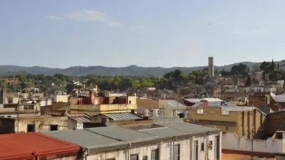 Apartment in Tortosa photo 16