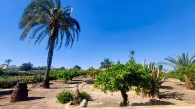 Rustic house in Matola-La Foia-Las Bayas-La Marina photo 9