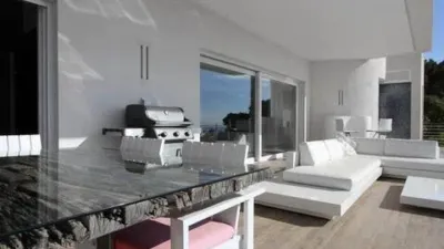 Chalet on Costa Esmeralda Street photo 19