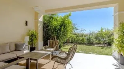 Casa en Marbella photo 13