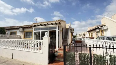 Apartment in Orihuela photo 3