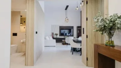 Chalet in Algorfa photo 8